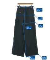 MARNI（マルニ）カーゴパンツ 紺 サイズ:46(M位) メンズ/2200734834034