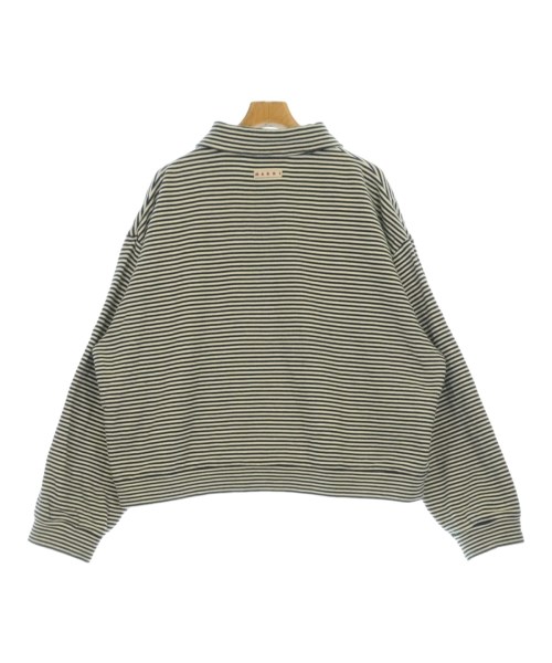 MARNI（マルニ）スウェット 黒 サイズ:50(XL位) メンズ/2200734871015