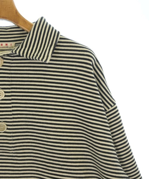 MARNI（マルニ）スウェット 黒 サイズ:50(XL位) メンズ/2200734871015