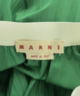 MARNI（マルニ）ロング・マキシ丈スカート 緑 サイズ:38(S位) レディース/2200734871022