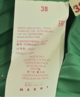 MARNI（マルニ）ロング・マキシ丈スカート 緑 サイズ:38(S位) レディース/2200734871022