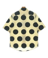 MARNI（マルニ）カジュアルシャツ ベージュ サイズ:46(L位) メンズ/2200727255044