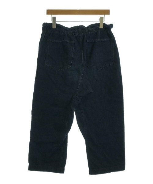 MARNI（マルニ）デニムパンツ 紺 サイズ:XS レディース/2200733654183
