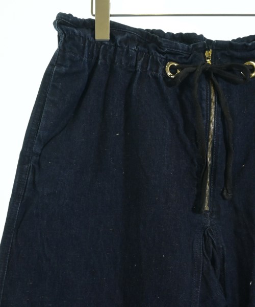 MARNI（マルニ）デニムパンツ 紺 サイズ:XS レディース/2200733654183
