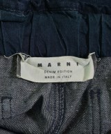 MARNI（マルニ）デニムパンツ 紺 サイズ:XS レディース/2200733654183