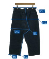 MARNI（マルニ）デニムパンツ 紺 サイズ:XS レディース/2200733654183