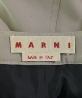 MARNI（マルニ）ひざ丈スカート ベージュ サイズ:38(S位) レディース/2200734890061