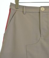 MARNI（マルニ）ひざ丈スカート ベージュ サイズ:38(S位) レディース/2200734890061