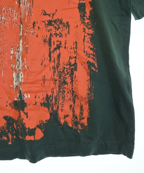 MARNI（マルニ）Tシャツ・カットソー 緑 サイズ:36(XS位) レディース/2200735005020