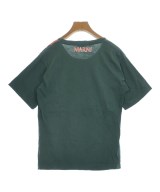 MARNI（マルニ）Tシャツ・カットソー 緑 サイズ:36(XS位) レディース/2200735005020
