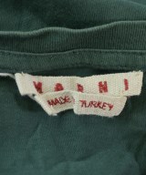 MARNI（マルニ）Tシャツ・カットソー 緑 サイズ:36(XS位) レディース/2200735005020