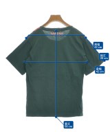 MARNI（マルニ）Tシャツ・カットソー 緑 サイズ:36(XS位) レディース/2200735005020