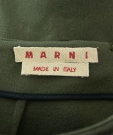 MARNI（マルニ）ロング・マキシ丈スカート 緑 サイズ:38(S位) レディース/2200735008175