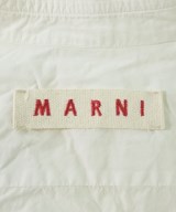 MARNI（マルニ）カジュアルシャツ 白 サイズ:52(XL位) レディース/2200735204133