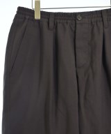 MARNI（マルニ）スラックス 茶 サイズ:48(L位) メンズ/2200721544120