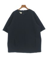 MARNI（マルニ）カジュアルシャツ 紺 サイズ:46(XL位) レディース/2200734781086