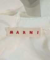 MARNI（マルニ）ブラウス 白 サイズ:44(L位) レディース/2200734781116