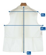 MARNI（マルニ）ブラウス 白 サイズ:44(L位) レディース/2200734781116