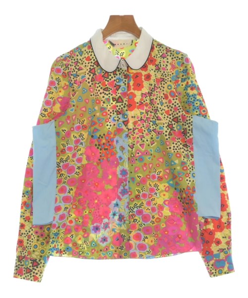 MARNI(マルニ)のカジュアルシャツ サイズ:-(M位) 9,600円