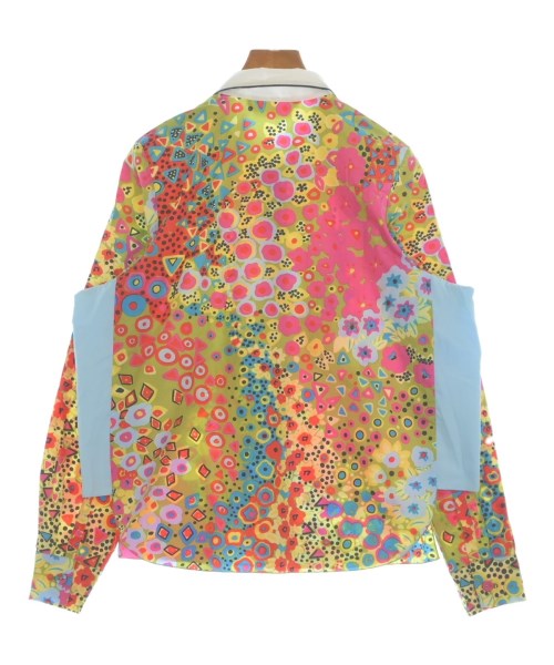MARNI（マルニ）カジュアルシャツ 緑 サイズ:-(M位) レディース/2200734781123