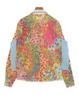 MARNI（マルニ）カジュアルシャツ 緑 サイズ:-(M位) レディース/2200734781123