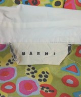 MARNI（マルニ）カジュアルシャツ 緑 サイズ:-(M位) レディース/2200734781123