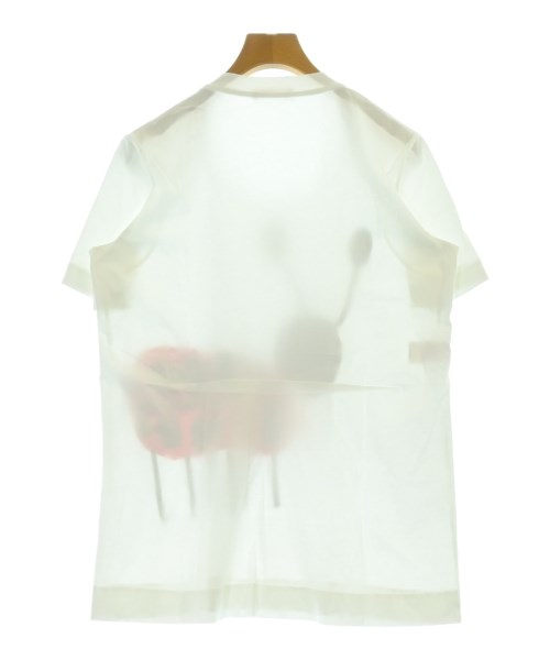MARNI（マルニ）Tシャツ・カットソー 白 サイズ:42(M位) レディース/2200734781147