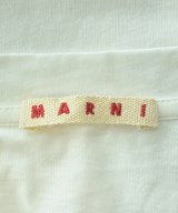 MARNI（マルニ）Tシャツ・カットソー 白 サイズ:42(M位) レディース/2200734781147