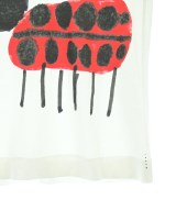 MARNI（マルニ）Tシャツ・カットソー 白 サイズ:42(M位) レディース/2200734781147