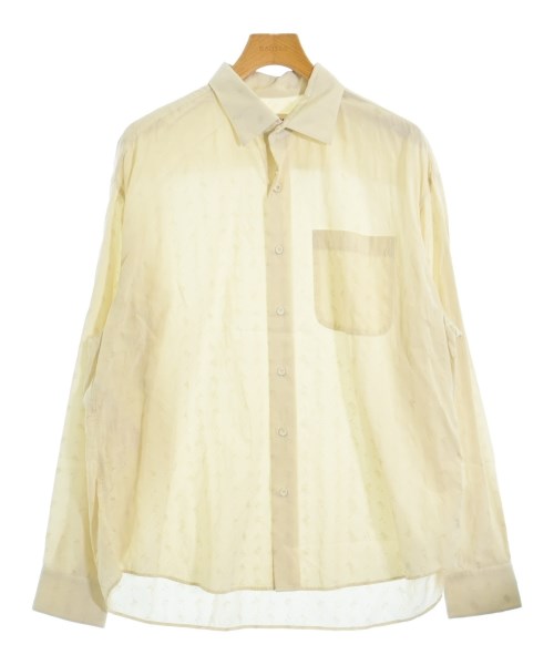 MARNI(マルニ)のカジュアルシャツ サイズ:44(S位) 40,700円