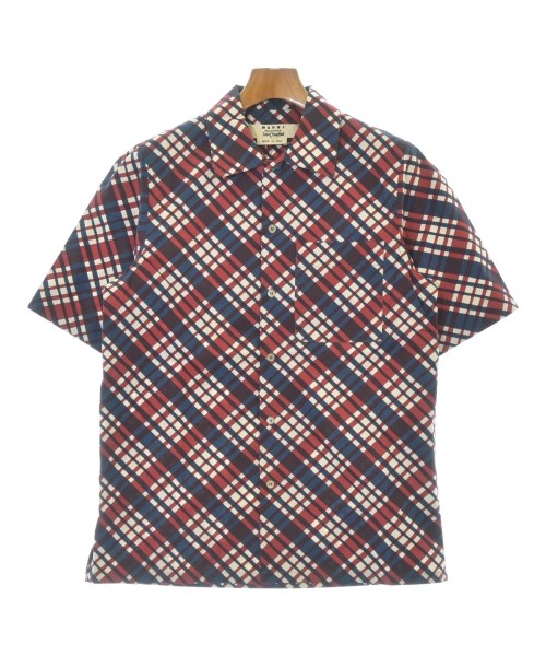 MARNI(マルニ)のカジュアルシャツ サイズ:48(L位) 16,800円