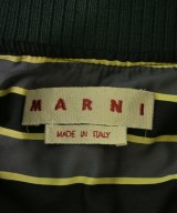 MARNI（マルニ）スタジャン 緑 サイズ:50(XL位) メンズ/2200735710016