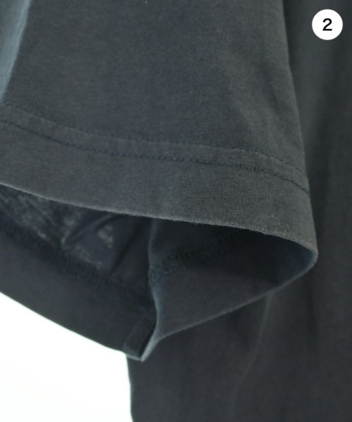 MARNI（マルニ）Tシャツ・カットソー 紺 サイズ:46(M位) メンズ/2200735757059