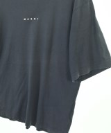 MARNI（マルニ）Tシャツ・カットソー 紺 サイズ:46(M位) メンズ/2200735757059