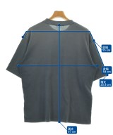 MARNI（マルニ）Tシャツ・カットソー 紺 サイズ:46(M位) メンズ/2200735757059