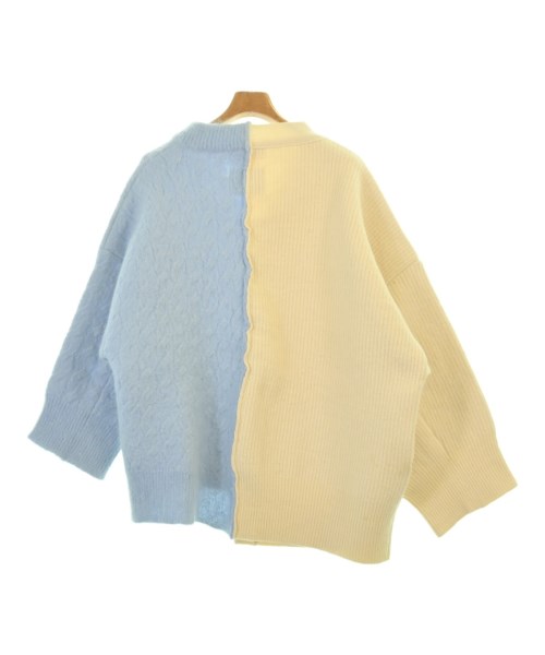 MARNI（マルニ）カーディガン 白 サイズ:M メンズ/2200735869011