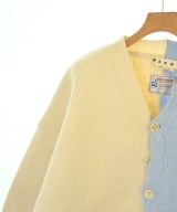 MARNI（マルニ）カーディガン 白 サイズ:M メンズ/2200735869011