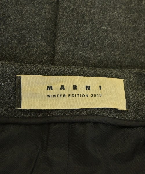 MARNI（マルニ）その他 グレー サイズ:42(M位) レディース/2200730195016
