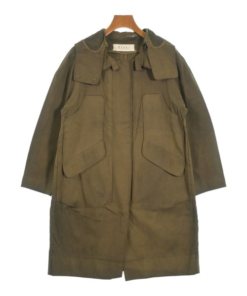 MARNI(マルニ)のモッズコート サイズ:40(M位) 20,900円