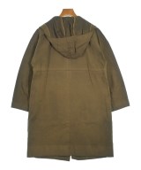 MARNI（マルニ）モッズコート カーキ サイズ:40(M位) レディース/2200730195054