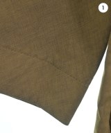 MARNI（マルニ）モッズコート カーキ サイズ:40(M位) レディース/2200730195054