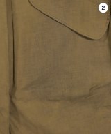 MARNI（マルニ）モッズコート カーキ サイズ:40(M位) レディース/2200730195054
