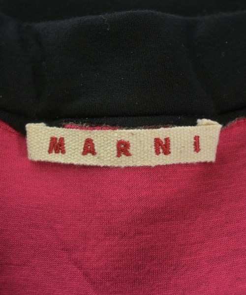 MARNI（マルニ）その他 黒 サイズ:36(XS位) レディース/2200735858046
