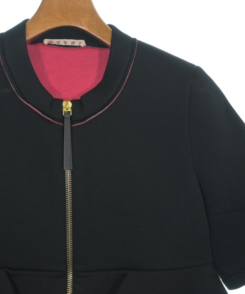 MARNI（マルニ）その他 黒 サイズ:36(XS位) レディース/2200735858046