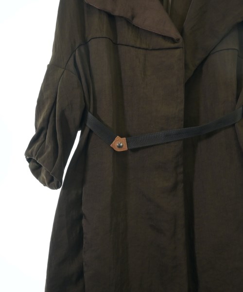 MARNI（マルニ）その他 茶 サイズ:40(M位) レディース/2200735858084