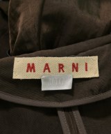 MARNI（マルニ）その他 茶 サイズ:40(M位) レディース/2200735858084