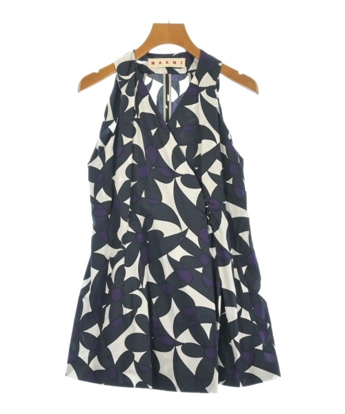 MARNI(マルニ)のブラウス サイズ:38(S位) 8,800円