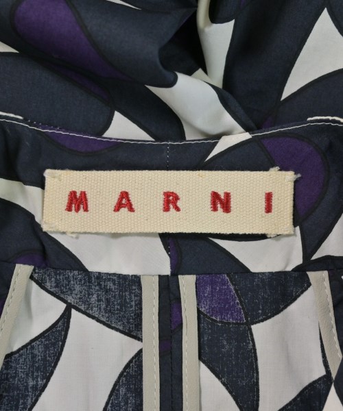 MARNI（マルニ）ブラウス 白 サイズ:38(S位) レディース/2200735858121