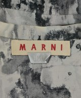 MARNI（マルニ）ブラウス グレー サイズ:40(M位) レディース/2200735858213
