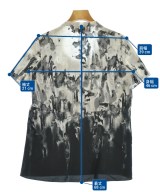 MARNI（マルニ）ブラウス グレー サイズ:40(M位) レディース/2200735858213